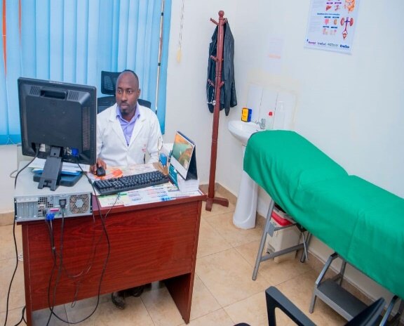 General Medicine